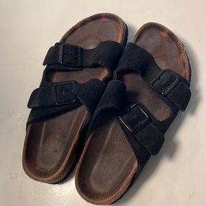 Birkenstocks